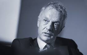 Frances Egan Cio Cuadrilla Editorial Stock Photo