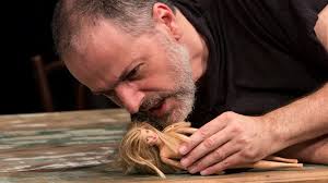 Resultado de imagem para silencio.doc serviço