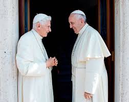 However, the pope does not and has never received a salary. Can Pope Francis Change The Catholic Church The New Yorker