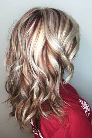 However, if you want to make it even more a shaggy haircut like this is very easy to style. 35 Shades Of Blonde Hair Color Ideas Blonde Brown Hair Color Blonde Hair Shades Red Blonde Hair