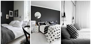 ديكورات غرف نوم من اللون الأسود ملك الألوان يتصدر موضة 2016 اليوم السابع