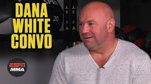 People need to get back to work as soon as possible. Dana White Talks Conor Mcgregor S Return Previews The Ufc In 2021 Espn Mma Youtube