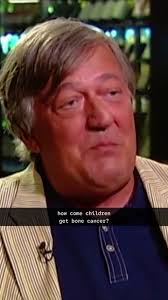 Stephen Fry