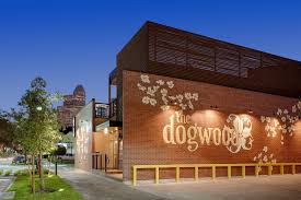 Maybe you would like to learn more about one of these? The Dogwood Midtown Houston Tx Element 5 Architecture