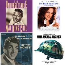 BSO LA BODA DE MI MEJOR AMIGO