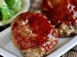 Meatloaf For Two Food Recipes Cooking