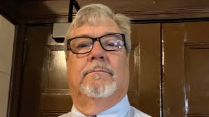 A Farm Boy Says Goodbye