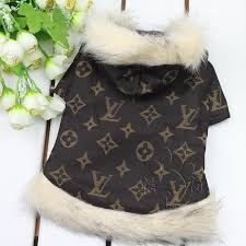 Popular Puppy Jackets Buy Cheap Puppy Jackets Lots From China Puppy Jackets Suppliers On Aliexpress Com Puppy Jacket Cute Dog Clothes Puppy Clothes