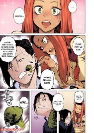 Adults only Suruga Kuroitsu sex comics for free