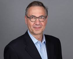 Walter Fontana — Systems Biology