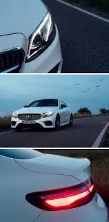 The New Mercedes Benz E Class Coupe And Cabriolet Mercedes E Class Coupe Mercedes Benz Cars Mercedes Benz Models