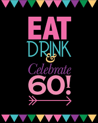 Somit wäre mein nahender 60. Einladungskarte Zum 60 Geburtstag 45 Kreative Ideen