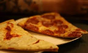 Ever since buying my cuisinart, i've been making this basic pizza dough recipe. In Search Of The Ny Slice Food Processor Pizza Dough Babymac