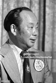 Vincent Tsui's Instagram, Twitter & Facebook