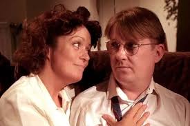 Sherrie Hewson's ex-husband slams cheating claims and reveals 'what really  happened' in their toxic marriage