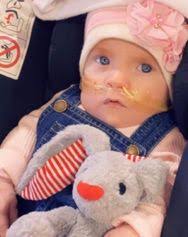 Condolence Book for Aria Rose Wilkie