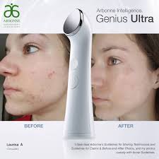 Sonja Rooney- Arbonne Independent Consultant