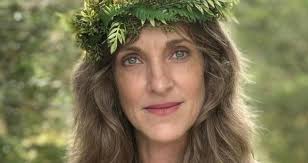 Meet the author of 'Psychedelic Sundays'