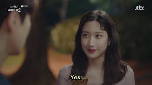 And be amazed how the actors and actresses act their characters. In A Kdrama Slump Eulachacha Waikiki 2