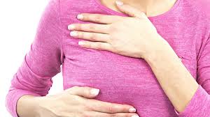 The skin pinkness (rash) spreads very quickly sometimes over a matter of several months. 5 Signs Of Breast Cancer That Aren T A Lump Phoenix Business Journal