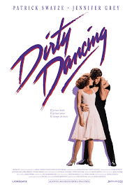 Dirty Dancing Pelicula 1987 Sensacine Com