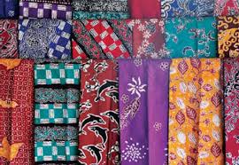 Batik Jember Pemerintah Kabupaten Jember