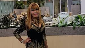 La cantante de música pop generó alboroto en las redes sociales con el. Coronavirus En Peru La Tigresa Del Oriente Da Positivo A La Covid 19 Estoy Mal No Puedo Hablar Rpp Noticias