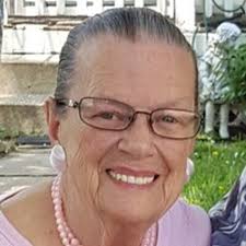 Patricia "Patty" Mitchell Obituary August 6, 2020