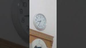 9:45 jam sepuluh lewat delapan belas. Heboh Misteri Jam Setengah 9 Malam Detik Ke 40 Bikin Anda Terkejut Youtube