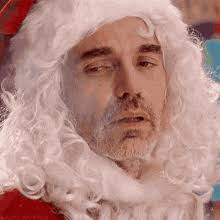 Merry Christmas Bad Santa GIFs