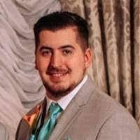 Carl Haught's Instagram, Twitter & Facebook