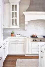 Best White Kitchen Design Ideas To Inspiring Your Kitchen Frugal Living White Kitchen Design White Kitchen Backsplash Kitchen Cabinet Design
