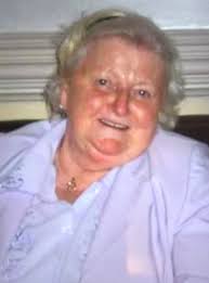 Death Notice of Alice Claire Bartley (née O'Leary) (Ballyglunin, Galway)