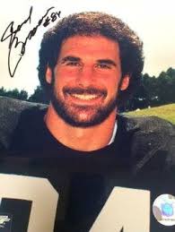 Remember Grossmans behind the stadium?