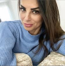 Non mi pento di serena enardu è una furia. Serena Enardu Eta Temptation Island Vip E Pago Io Donna