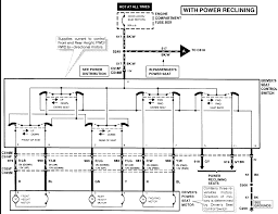 For instance , when a module is usually powered up and it sends out a new signal of half the voltage plus. Wire Diagram 1997 Grand Marquis Wiring Database Safe Mean Lock Mean Lock Sangelasio It