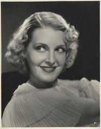 Miriam Jordan British Silent Film Actress Ray Jones Stamped Original 8x10  Photo