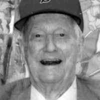 Charles Wells Hubbard III (1913–2008)