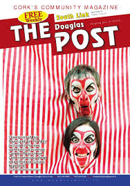 Maybe you would like to learn more about one of these? The Douglas Post 30 09 10 639 By The Douglas Post Issuu