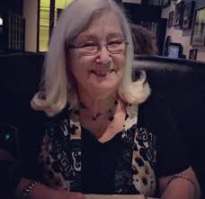 Janet Elizabeth Badding