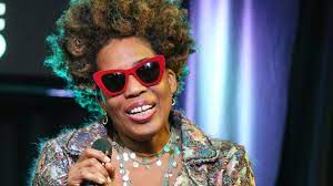 Macy gray (6 de septiembre de 1967 en canton, ohio) es una cantante estadounidense de r&b y neo soul y actriz. Neues Album Von Macy Gray Ich Bin Kein Perfekter Standard
