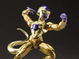 Check spelling or type a new query. Dragon Ball Z S H Figuarts Golden Frieza Sdcc 2019 Exclusive
