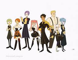 Dominic Cellini On Twitter Finished My Golden Deer Route The Other Night Should I Do Blue Lions Or Blac In 2020 Fire Emblem Fire Emblem Characters Fire Emblem Fates