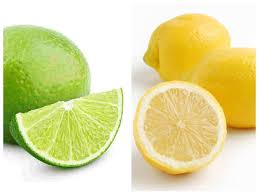 Even someone new to the kitchen should be able to figure it out— that is, unless they come across a recipe with vague measurements. Lemon Vs Lime Nimbu Vs Mausami Difference What S The Difference Between Lime And Lemon The Times Of India
