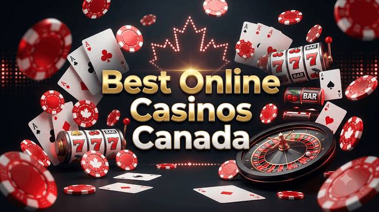Best Online Casinos in Canada - Top Canadian Sites for Real Money Play &  Big Bonuses | Muddy River Sports