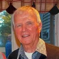 Edward R Donovan Obituary