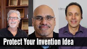 How To Protect Your Product Ideas For Licensing - Youtube