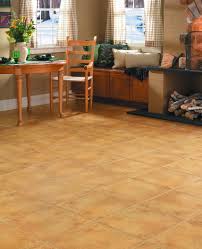 Cambridge Tile In Fired Golden Clay Luxury Vinyl Tile Vinyl Tile Vinyl Flooring