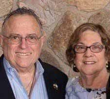 THE NEW JEWISH VOICE