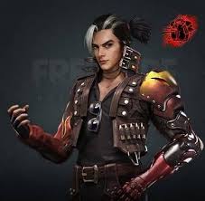 Here are the means to change the character name in free fire: Free Fire The Hero Home Facebook